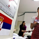 U kojim gradovima i opštinama u Srbiji se danas održavaju i lokalni izbori? 2