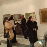 Izložba 27. Sabora likovnih umetnika “Zaječar 2021” temelj za bolju kulturnu saradnju komšijskih gradova 2