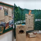 Zaječar: Otvorena izložba na temu čokolade 11