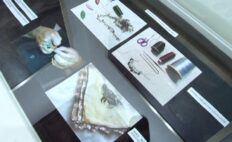 izrada ojca Otvorena izložba ojca u muzeju "Ras" 3