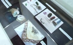 Otvorena izložba ojca u muzeju "Ras" 3