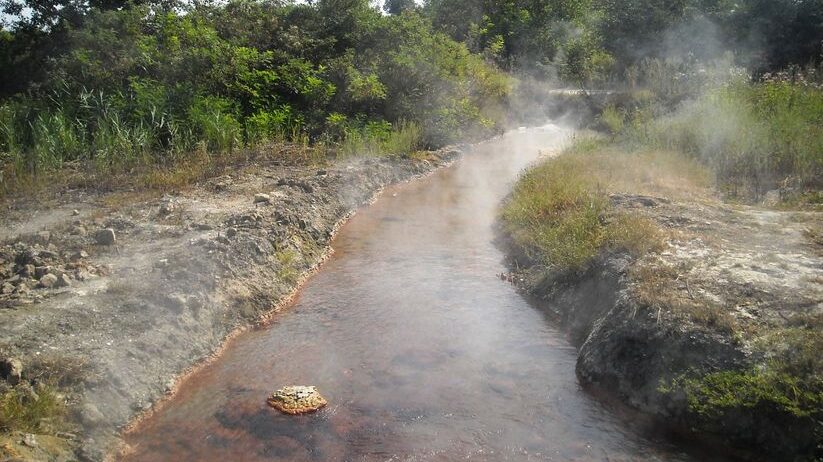 Gde su u Srbiji letovališta u koja za sat vožnje stižete iz svog stana? 8
