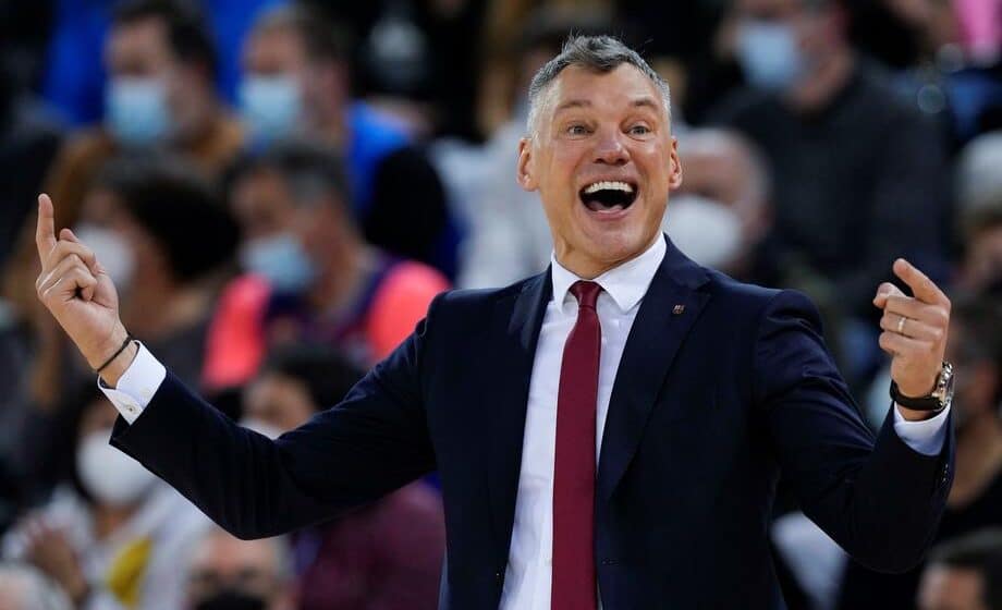 Jasikevičijus: Zvezda dokazala da je u dobroj formi 1