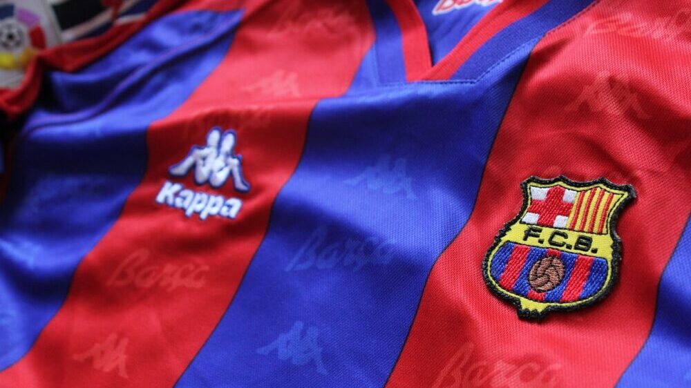 Đoan Gamper: Od osnivača Barselone do državnog neprijatelja tragične sudbine 2