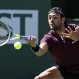 Nastavlja se blistava serija Miomira Kecmanovića 5