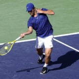 Kecmanović bez polufinala Indijen Velsa 6