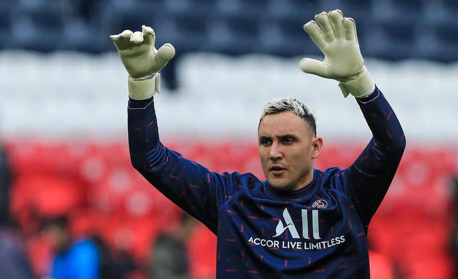 Golman Pari Sen Žermena udomio 30 izbeglica iz Ukrajine 1