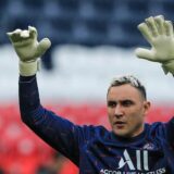 Golman Pari Sen Žermena udomio 30 izbeglica iz Ukrajine 15