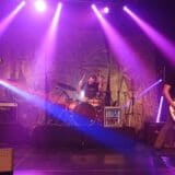 Bend Keni nije mrtav nastupa na “Balkanrock Sessions” 7. marta 7