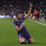 Mbape u petak potpisuje predugovor sa Realom 7