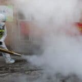 U Kini danas 3.393 slučaja zaraze korona virusom, najviše u jednom danu od početka epidemije 7