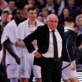 Partizan dobija mesto u Evroligi? 11