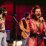 Na otvaranju pozorišnog festivala u Zrenjaninu izložba o Miri Banjac 1