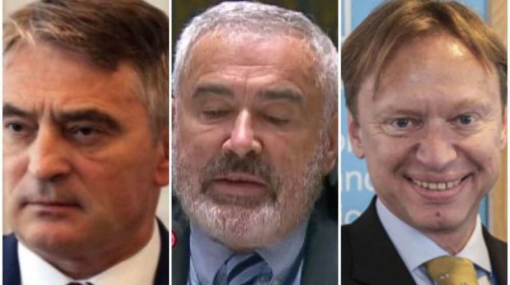 Alkalaj i Orlić svrstali BiH na pravu stranu 1