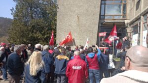 Majdanpek: Ivica Dačić – Život mora da se vrati u Majdanpek 7