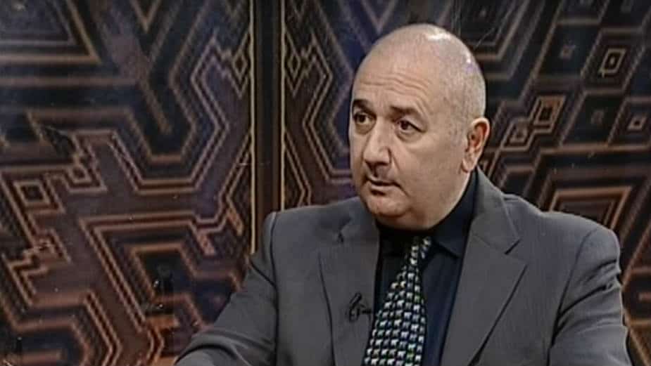 Goran Kozić ponovo u žiži javnosti nakon što je napao sekretaricu na Dan žena 1