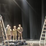 Premijera komada ''Kralj Ibi ili Poljaci'' u pirotskom Narodnom pozorištu 10