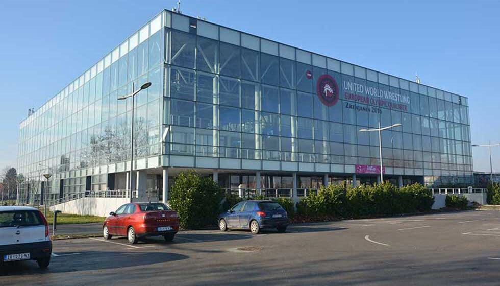 Zrenjanin domaćin prvenstva Srbije u karateu 1