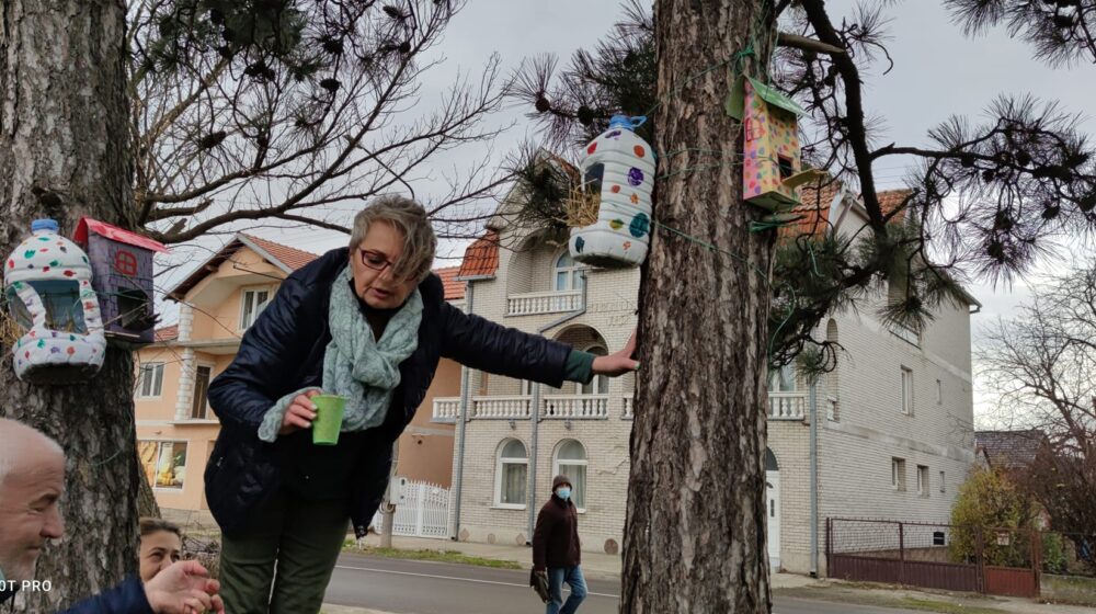 Negotin: Ekološko udruženje “Badem” promoviše prirodne vrednosti, posebno među mladima 1