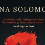 “Knjiga o V.” Ane Solomon tema 85. Laguninog književnog kluba 5