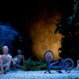 Vikend na 19. BFI u znaku Piping Tom kompanije iz Brisela 10