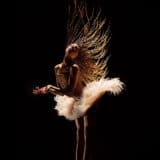 Izraelski umetnik Jair Vardi u Madlenianumu otvara 19. Beogradski festival igre 1