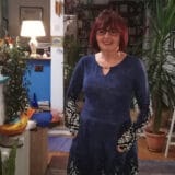 Pesnikinja Radmila Lazić: Muškarci bi da ćutanje postane ženin jezik 3