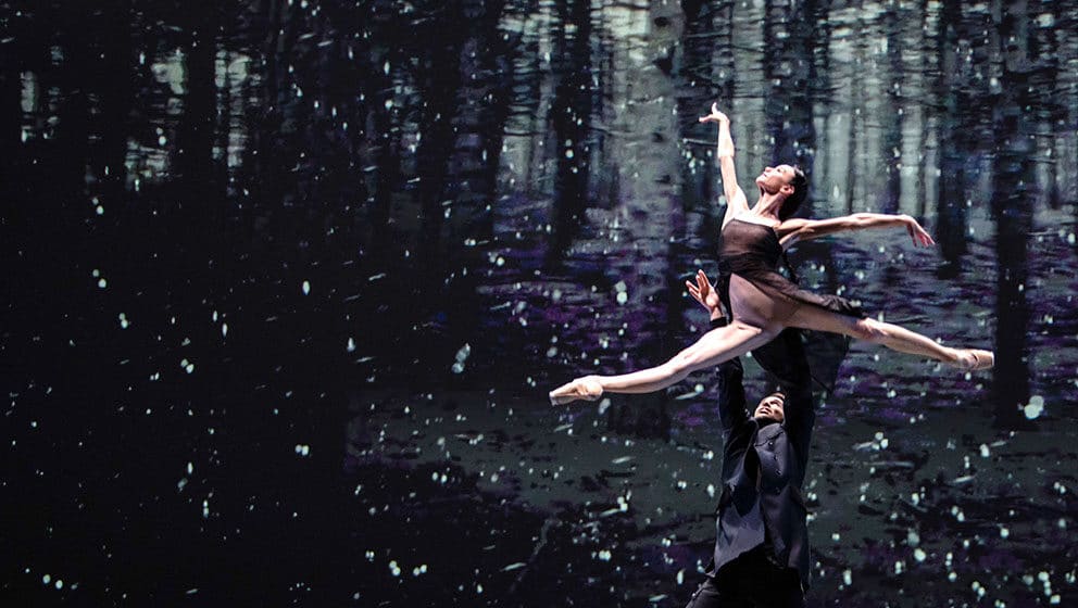 Komad "Fordlandija" inspirisan industrijskom utopijom Henrija Forda sutra na Festivalu igre 1