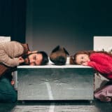 Premijera predstave „Femkanje“ u Teatru Vuk 4