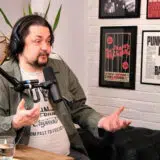 Glumac Srđan Miletić povodom serije "DecenijAVlasti": Njihova implozija je već počela, prenaduvali su se 3