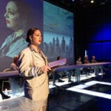 Prvo izvođenje u Srbiji komada Ivana Viripajeva “Iranska konferencija” u Narodnom pozorištu 5