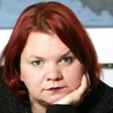 "90-ih smo bili na pogrešnoj strani, a danas nismo u stanju da zauzmemo stranu": Minja Bogavac o otkazanoj predstavi zbog stava Srbije prema ratu u Ukrajini 6