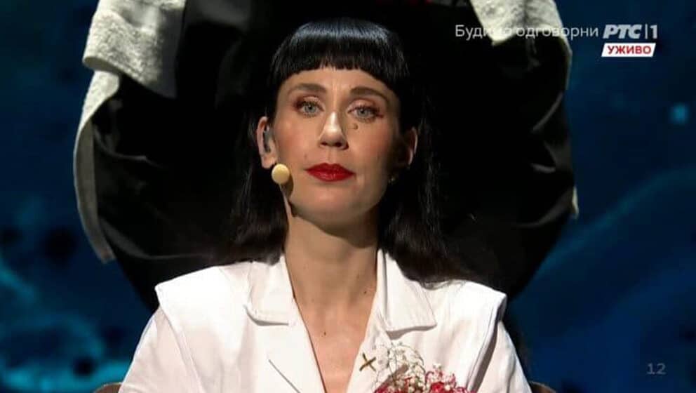 O predstavnici Srbije na Evroviziji: Konstrakta jedna od retkih na takmičenju bez ijednog oprobanog recepta 1