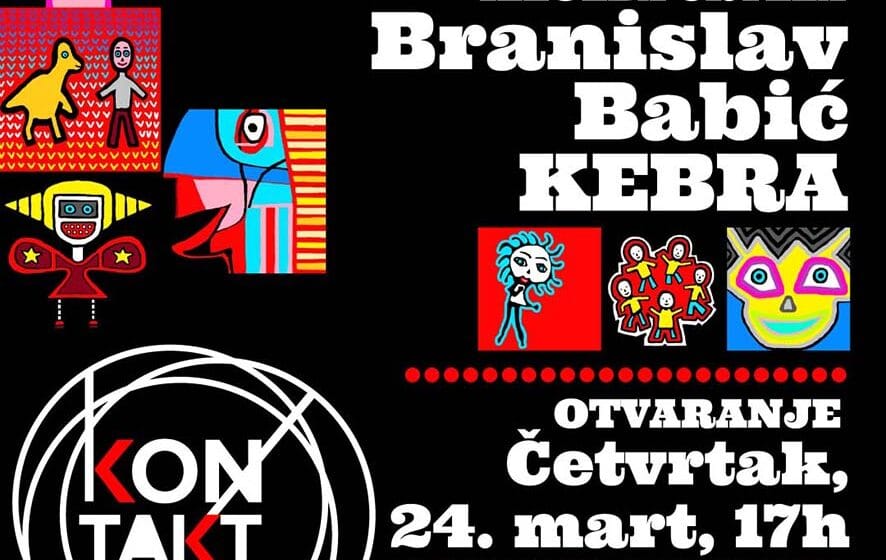 Počinje ovogodišnja Kontakt konferencija 1