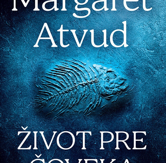 Mezozoik i anomalije modernog braka - roman Margaret Atvud tema Laguninog književnog kluba 1