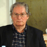 Odlazak Igora Mandića, galaksije koja nas je osvetljavala, provocirala i činila boljim ljudima 8