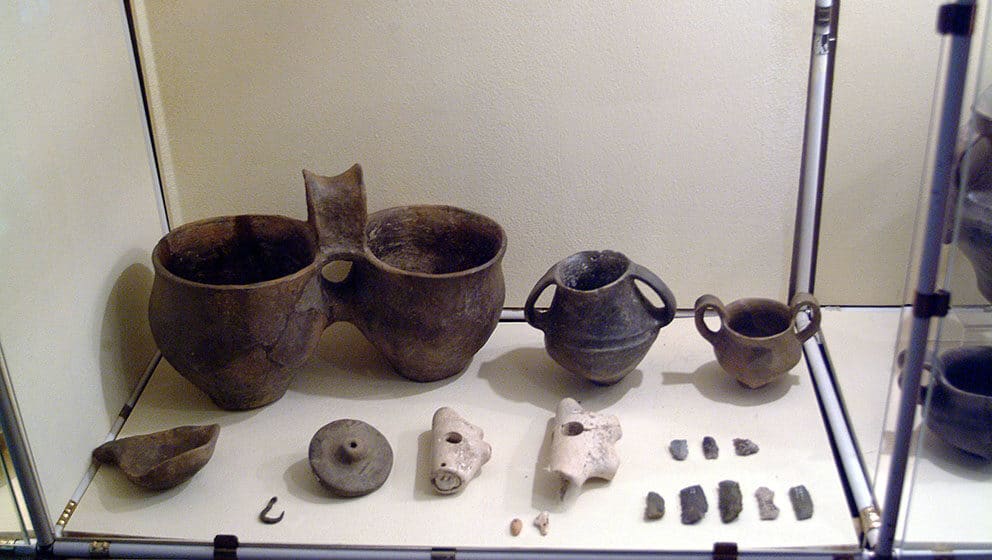 Počinje sanacija klizišta i obnova arheološkog nalazišta Vinča 1