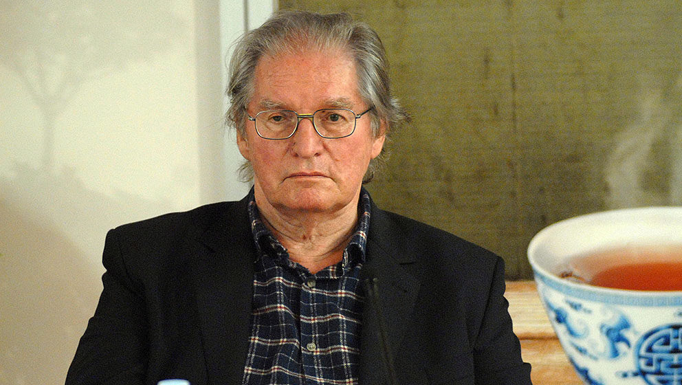 Supruga preminulog pisca: Igor Mandić bi se nasmijao Aleji velikana 1