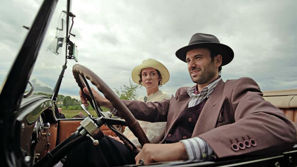 Leskovačka bajka u dva čina - "Bilo jednom u Srbiji" 1