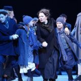 Rasprodate ulaznice za "Godine vrana" u aprilu 2