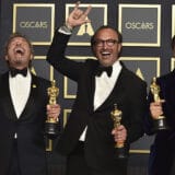 Filmski kritičari i novinari: Ako je "CODA" najbolji američki film u 2022. godini, onda kinematografiju u SAD treba ukinuti 10