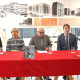 Od Indžinirske škole do danas: Izložba povodom 175 godina postojanja Građevinskog fakulteta u Beogradu 3