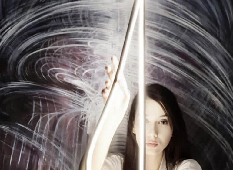 Umetnica Anja Tončić: O statusu umetnika u Srbiji treba pričati, pevati, vikati - i to glasno! 1