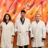 Nedovršena drama Vladana Desnice u CZKD 8