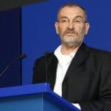 Siniša Kovačević: Drago moje Ministarstvo kulture... 1