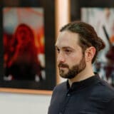 Omaž mračnom vitezu iz Sijetla u koga je zaljubljen Balkan 2