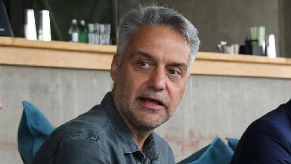 INTERVJU Srdan Golubović o nastanku "ProGlasa": Nismo elita, nismo narcisoidni, želimo da što više ljudi izađe na izbore 1