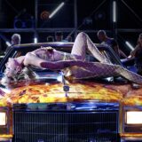 Pobednik Kanskog festivala, film "Titan", u bioskopima 3