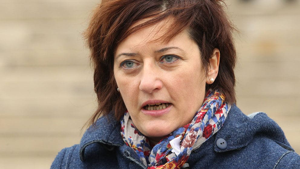 Milica Kralj: Mi biramo istu vlast već trideset godina 1