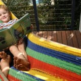 Nova naučna istraživanja o dobrobiti čitanja 2